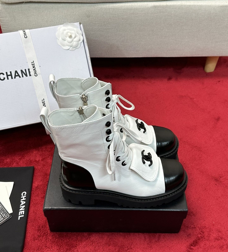 Ch*el boots